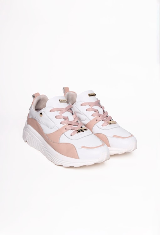 Sapatilhas Coloridas